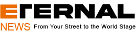 羊角八丘